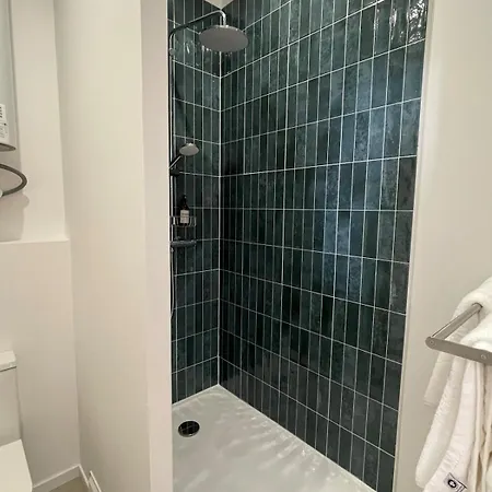 Rosalia Appartement Veules-les-Roses