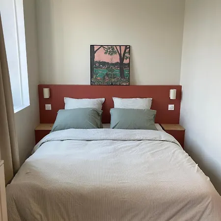 Appartement Rosalia Veules-les-Roses