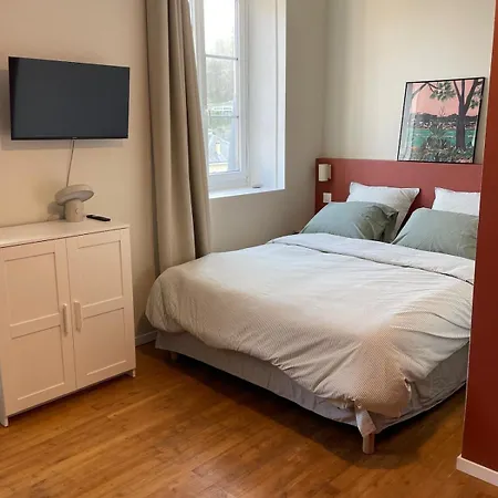 Rosalia Appartement *