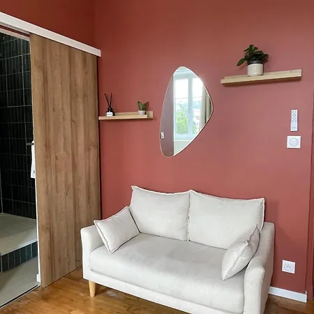 Appartement Rosalia *